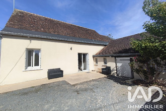 achat maison auzouer-en-touraine 37110