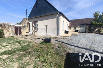 achat maison auzouer-en-touraine 37110