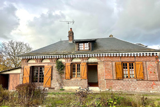 achat maison auzouville-sur-ry 76116