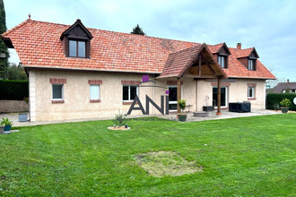 achat maison auzouville-sur-saane 76730