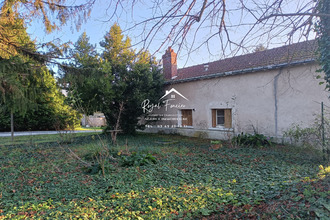 achat maison availles-en-chatellerault 86530