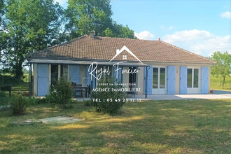 achat maison availles-en-chatellerault 86530