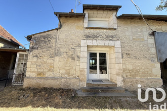 achat maison availles-en-chatellerault 86530