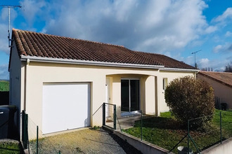 achat maison availles-en-chatellerault 86530