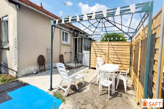achat maison availles-en-chatellerault 86530