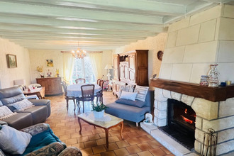 achat maison availles-en-chatellerault 86530