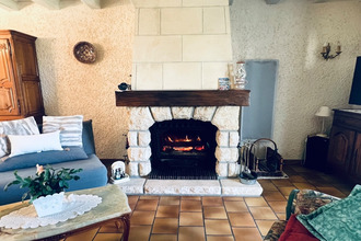 achat maison availles-en-chatellerault 86530