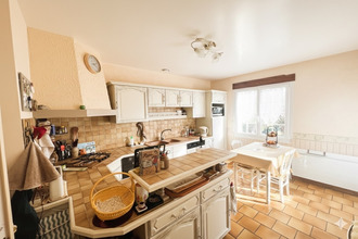 achat maison availles-en-chatellerault 86530