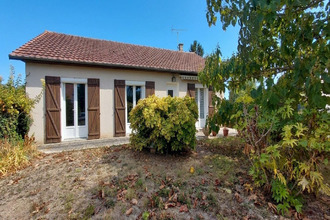 achat maison availles-en-chatellerault 86530