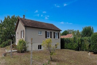 achat maison availles-en-chatellerault 86530