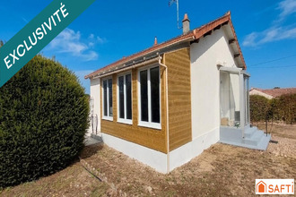 achat maison availles-en-chatellerault 86530