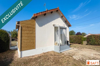 achat maison availles-en-chatellerault 86530
