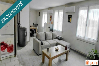 achat maison availles-en-chatellerault 86530