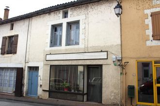 achat maison availles-limouzine 86460