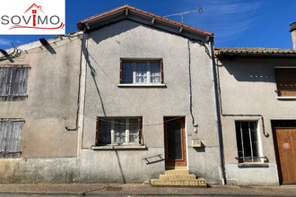 achat maison availles-limouzine 86460