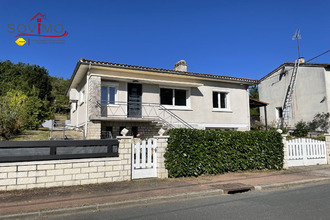 achat maison availles-limouzine 86460