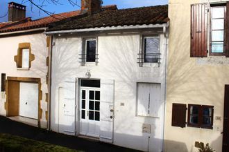 achat maison availles-limouzine 86460