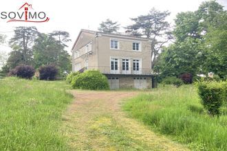 achat maison availles-limouzine 86460