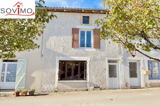 achat maison availles-limouzine 86460