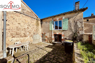 achat maison availles-limouzine 86460