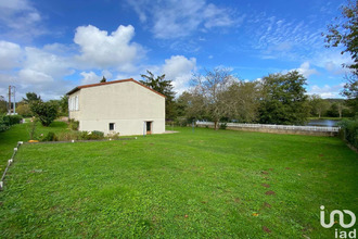 achat maison availles-limouzine 86460