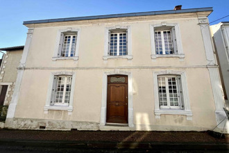 achat maison availles-limouzine 86460