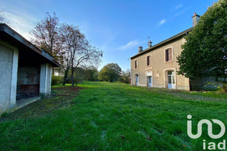 achat maison availles-limouzine 86460