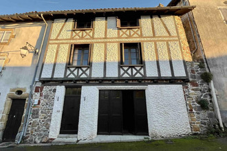 achat maison availles-limouzine 86460