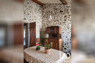 achat maison availles-limouzine 86460