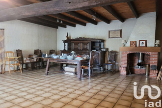 achat maison availles-limouzine 86460