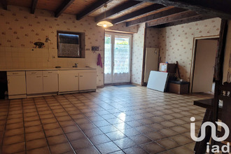 achat maison availles-limouzine 86460