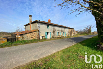 achat maison availles-limouzine 86460