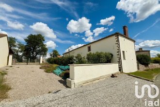 achat maison availles-limouzine 86460