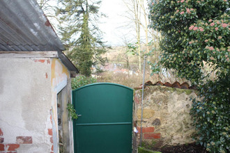 achat maison availles-limouzine 86460