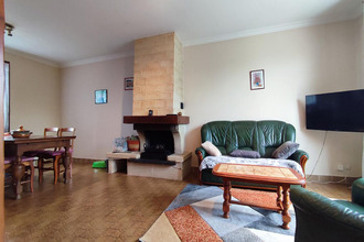 achat maison availles-limouzine 86460