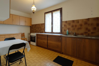 achat maison availles-limouzine 86460