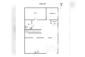 achat maison availles-limouzine 86460