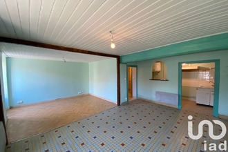 achat maison availles-limouzine 86460