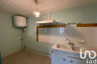 achat maison availles-limouzine 86460