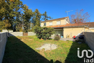 achat maison availles-limouzine 86460