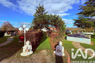 achat maison availles-limouzine 86460