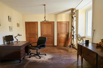 achat maison availles-limouzine 86460