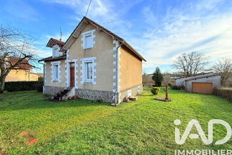achat maison availles-limouzine 86460