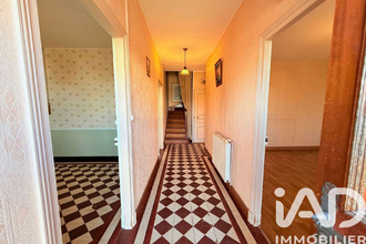 achat maison availles-limouzine 86460