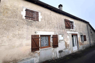 achat maison availles-limouzine 86460