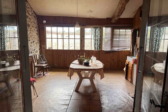 achat maison availles-limouzine 86460