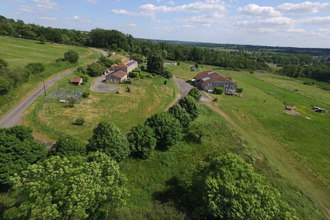 achat maison availles-limouzine 86460