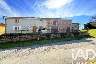 achat maison availles-limouzine 86460
