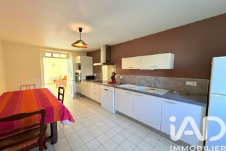 achat maison availles-limouzine 86460