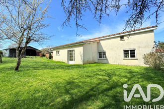 achat maison availles-limouzine 86460